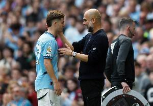 合同明夏到期！天空：森林和水晶宫都想要麦卡蒂，勒沃库森也有意