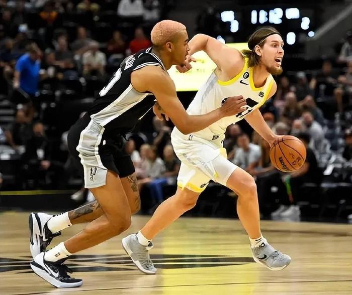 马刺追逐字母哥的梦想迈出关键一步！8换1交易方案曝光