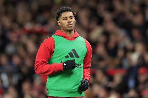 六台记者：弗里克与巴萨高层会谈，并谈到了拉什福德等话题