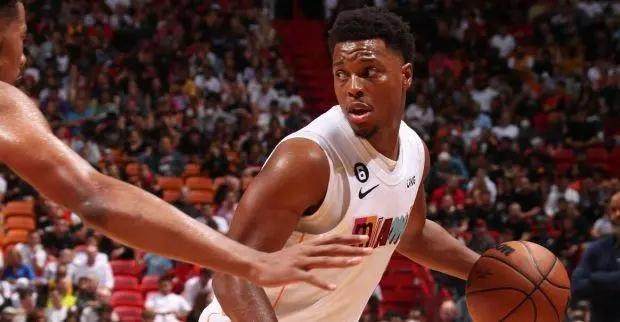 电竞平台-希罗终复出洛里聊发少年狂 热火结束连败拒绝掉队