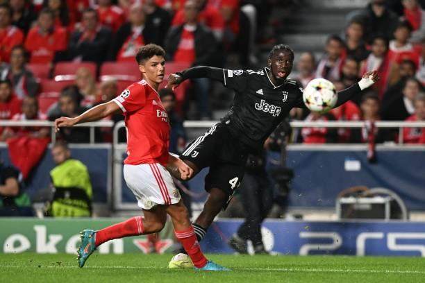 雷竞技官网-尤文小将伊林一鸣惊人 他是尤文惨败的唯一遮羞布