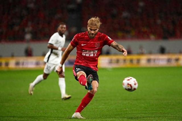 雷竞技官网-曝莱切特签约深圳新鹏城！冬窗第10签，连挖蓉城双星，联手周定洋|成都|中卫|杜加里奇|阿代米|成都蓉城_新浪体育_新浪新闻